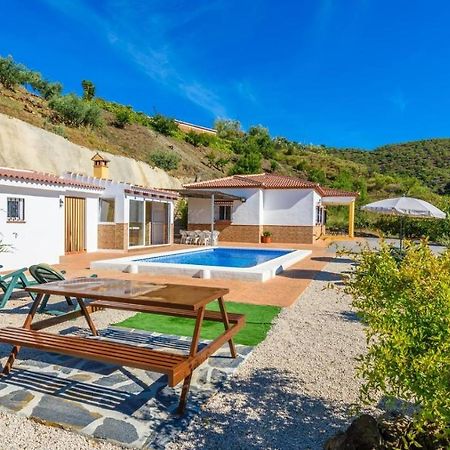 Casa El Moral De Arenas By Ruralidays Villa Exterior photo