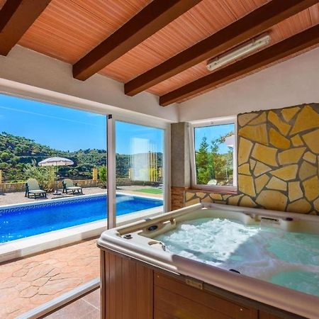 Casa El Moral De Arenas By Ruralidays Villa Exterior photo