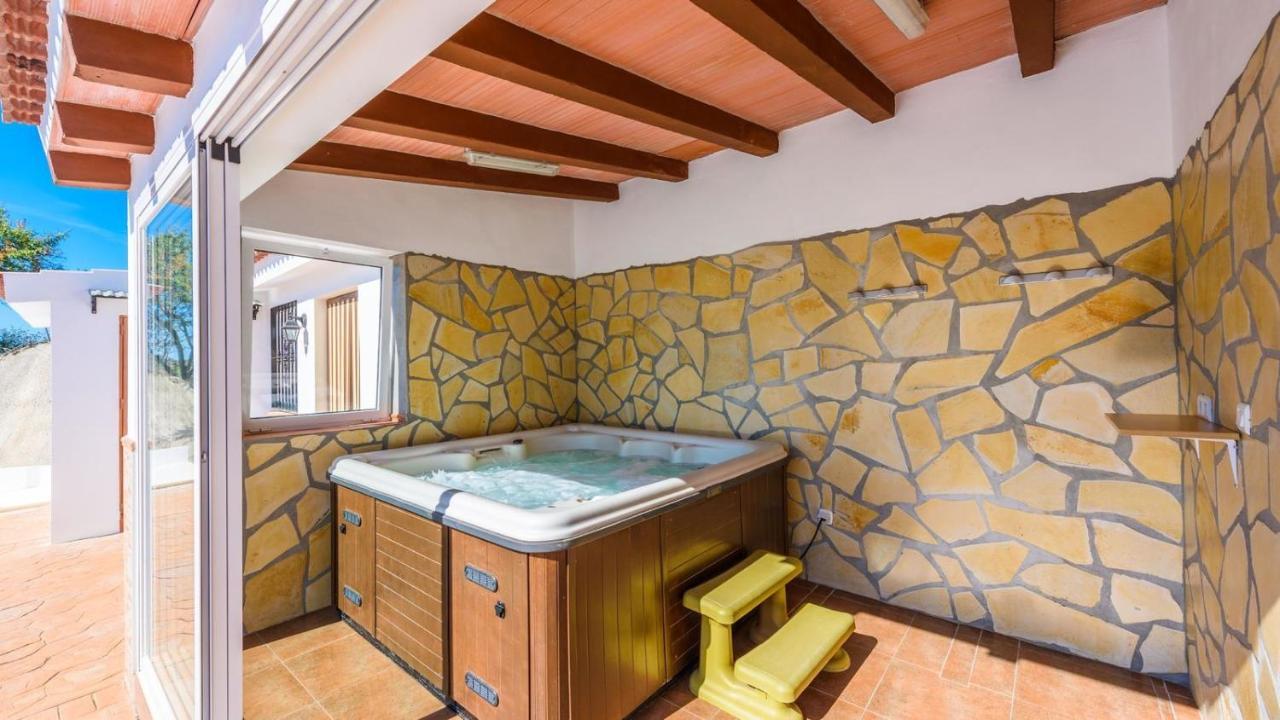 Casa El Moral De Arenas By Ruralidays Villa Exterior photo